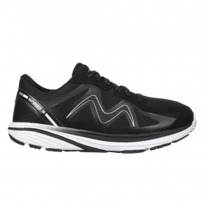 Speed 2 M Black/Grey MBT Running